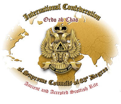 Confederación Internacional de Supremos Consejos del Grado 33º